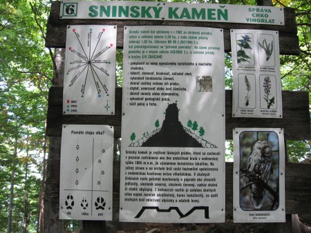 Chránená krajinná oblasť Vihorlat